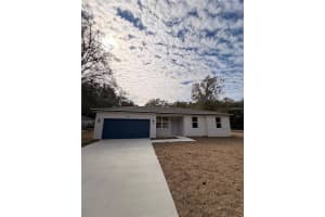2520 W Windchime Loop, DUNNELLON