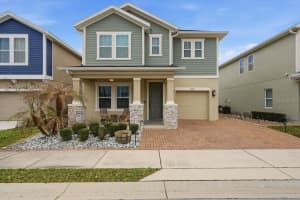 2808 Gipper Cir, SANFORD 2808 Gipper Cir, SANFORD