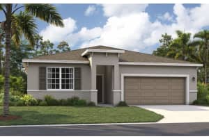 1321 Blue Daze Ln, EUSTIS