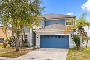 2863 Boating Blvd, KISSIMMEE