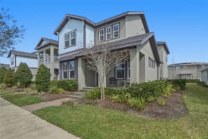 13157 Salk Way, ORLANDO