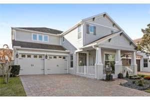 11816 Angle Pond Ave, WINDERMERE