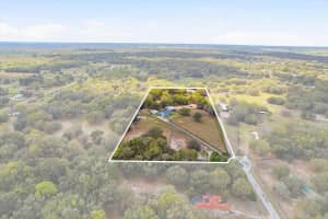 12524 Sw 109th Pl, DUNNELLON