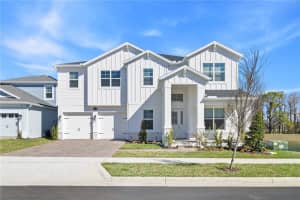 16788 Muskgrass Dr, WINTER GARDEN