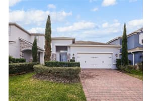 8258 Bayliss Ct, ORLANDO