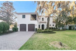 2550 Venetian Way, WINTER PARK