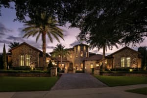 6142 Grosvenor Shore Dr, WINDERMERE