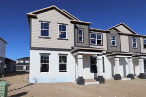 418 Lady Palm St, APOPKA