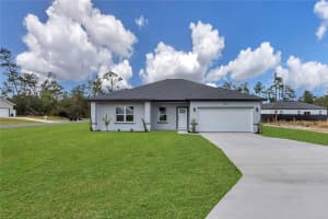 2438 Sw 156th Loop, OCALA