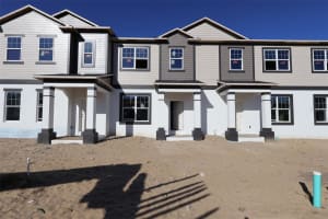 414 Lady Palm St, APOPKA