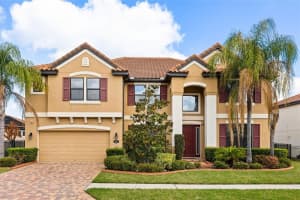 1831 Via Lago Dr, LAKELAND