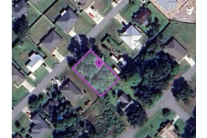 664 Airoso Rd Se, PALM BAY