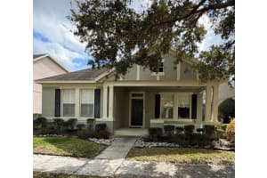 13608 Cepheus Dr, ORLANDO