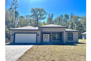 1952 W Beach Plum Dr, CITRUS SPRINGS