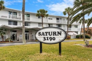3190 N Atlantic Ave #124, COCOA BEACH