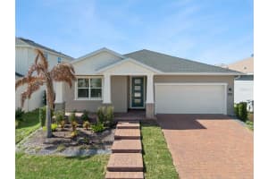 2682 Park Ridge St, APOPKA