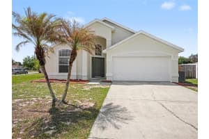 7242 Minippi Dr, ORLANDO