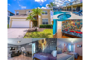 8512 Sunrise Key Dr, KISSIMMEE