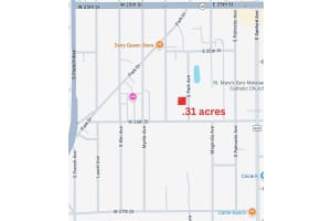 Park, SANFORD Park, SANFORD