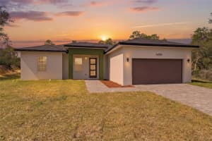 16596 Sw 31st Cir, OCALA