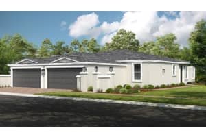 11287 Silver Trumpet Loop, WINTER GARDEN