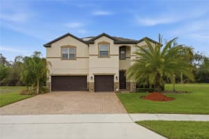 3129 Pinenut Dr, APOPKA