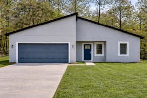 10707 N Hatari Dr, CITRUS SPRINGS