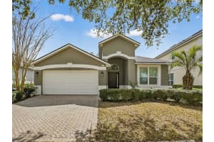 3043 Lake Jean Dr, ORLANDO
