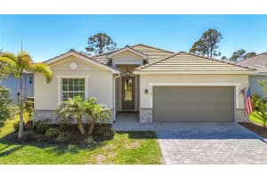 11383 Burgundy Dr, VENICE