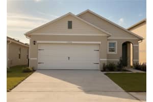 1556 Gladewater Rd, KISSIMMEE