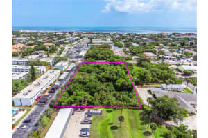 000 N Atlantic Ave, COCOA BEACH