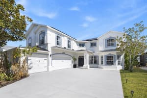 13526 Fox Glove St, WINTER GARDEN