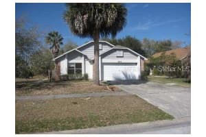 2804 Talladega Dr, ORLANDO