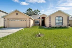 468 Acacia Tree Way, KISSIMMEE