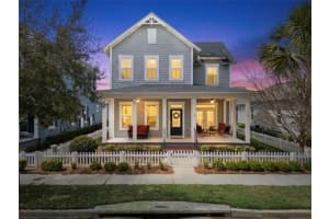 744 Lake Brim Dr, WINTER GARDEN