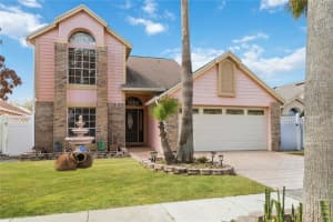 12620 Belrose Ave, ORLANDO