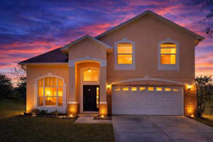 7818 Country Run Pkwy, ORLANDO