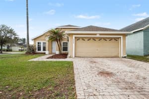 2600 Deck Ave, KISSIMMEE