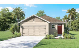 3435 Nettle Loop, TAVARES