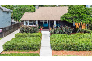 110 N Brown Ave, ORLANDO