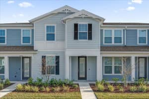 10877 Wooded Acre Aly, ORLANDO