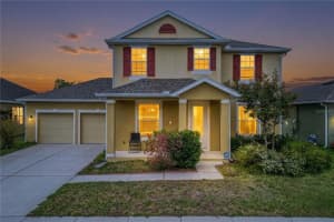 3216 Olivia Breeze Dr, KISSIMMEE