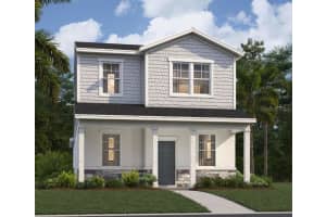 324 Belmond Dr, DEBARY