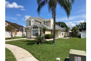 2508 Davenport Cir, KISSIMMEE