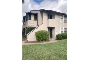 2918 Antique Oaks Cir #25, WINTER PARK