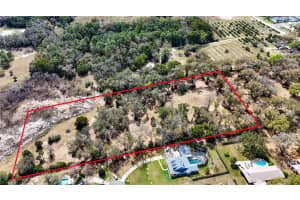 Estes (highland Dr.) Rd, EUSTIS