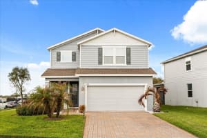 5192 Chickadee St, ST CLOUD