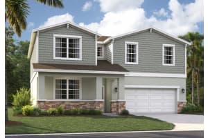 1295 Blue Daze Ln, EUSTIS