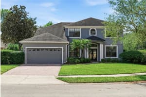 3335 Red Ash Cir, OVIEDO
