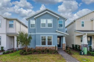 16283 Honey Harvest St, WINTER GARDEN